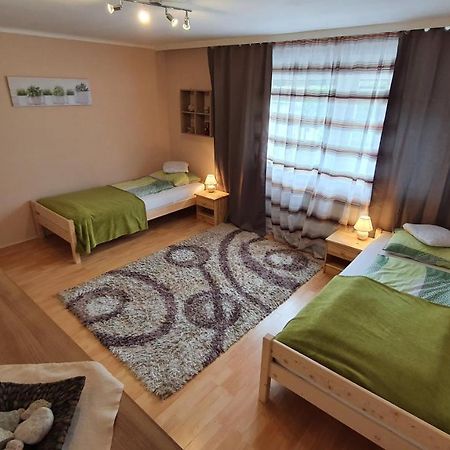 Lattore Ferienwohnung Райхенау Екстериор снимка
