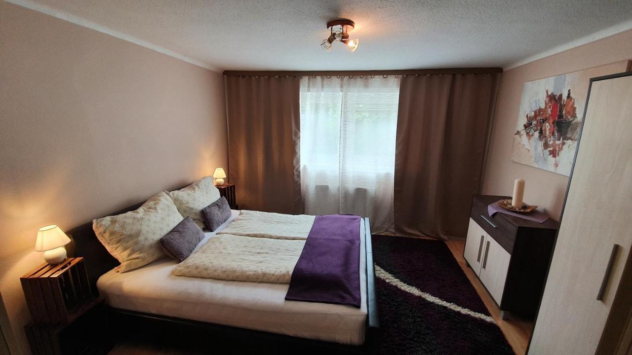 Lattore Ferienwohnung Райхенау Екстериор снимка