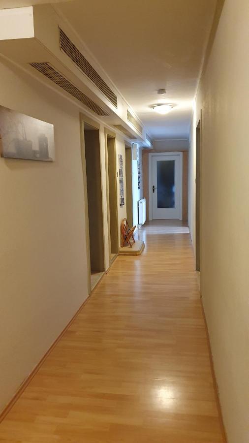 Lattore Ferienwohnung Райхенау Екстериор снимка