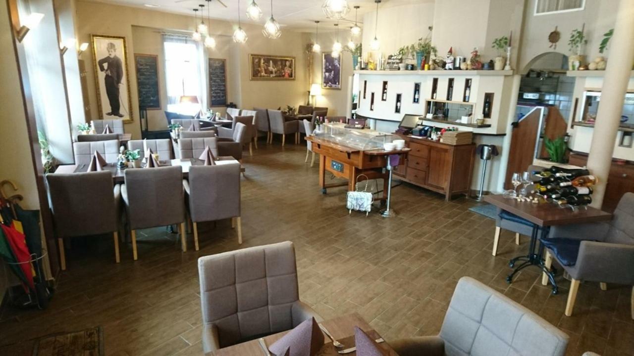 Lattore Ferienwohnung Райхенау Екстериор снимка