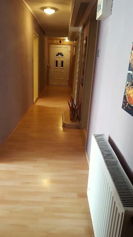 Lattore Ferienwohnung Райхенау Екстериор снимка