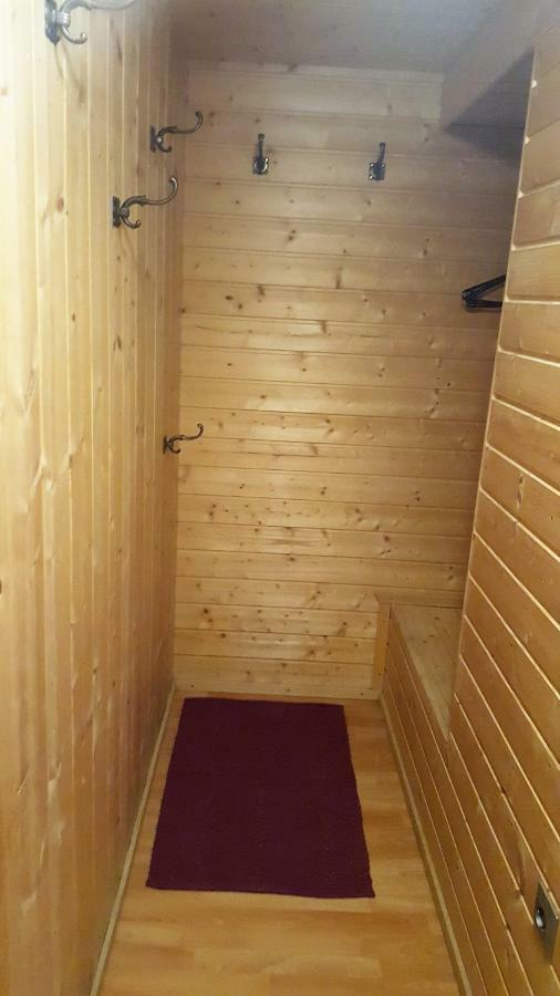 Lattore Ferienwohnung Райхенау Екстериор снимка