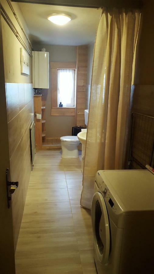 Lattore Ferienwohnung Райхенау Екстериор снимка